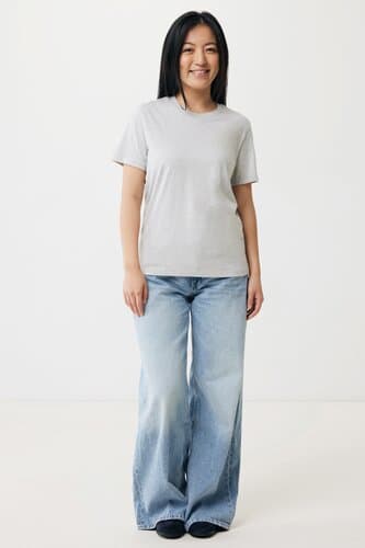 IQONIQ Brett T-Shirt aus recycelter Baumwolle