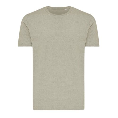 IQONIQ Brett T-Shirt aus recycelter Baumwolle