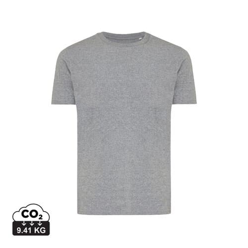 IQONIQ Brett T-Shirt aus recycelter Baumwolle