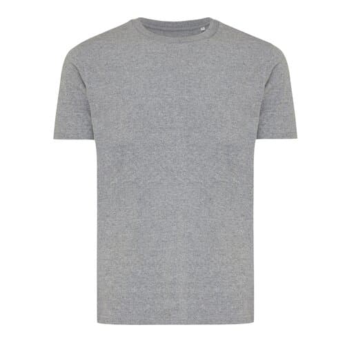 IQONIQ Brett T-Shirt aus recycelter Baumwolle