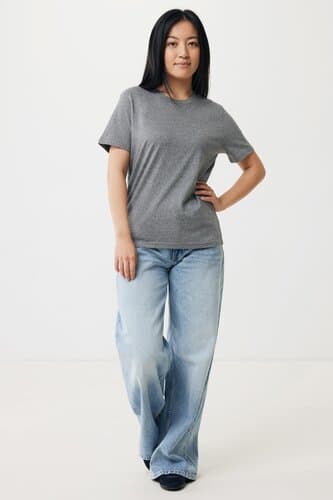 IQONIQ Brett T-Shirt aus recycelter Baumwolle