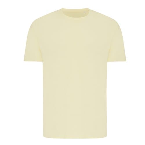 IQONIQ Brett T-Shirt aus recycelter Baumwolle