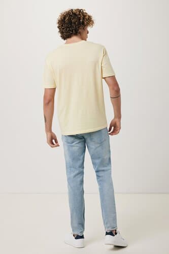 IQONIQ Brett T-Shirt aus recycelter Baumwolle