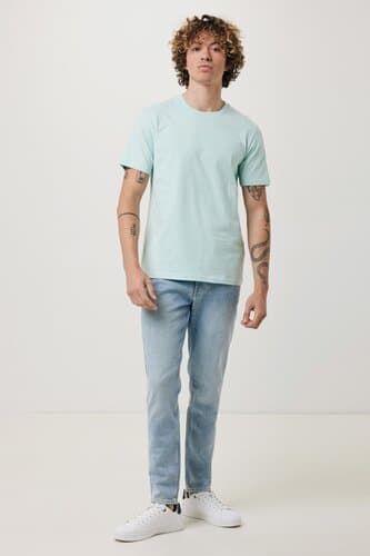 IQONIQ Brett T-Shirt aus recycelter Baumwolle