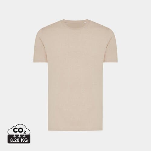 IQONIQ Brett T-Shirt aus recycelter Baumwolle