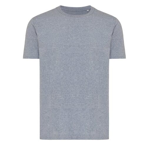IQONIQ Brett T-Shirt aus recycelter Baumwolle