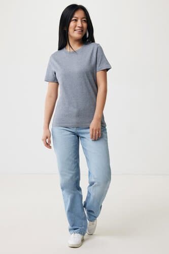 IQONIQ Brett T-Shirt aus recycelter Baumwolle