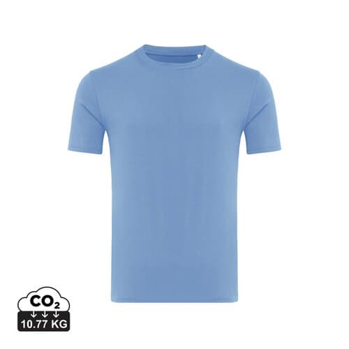IQONIQ Brett T-Shirt aus recycelter Baumwolle