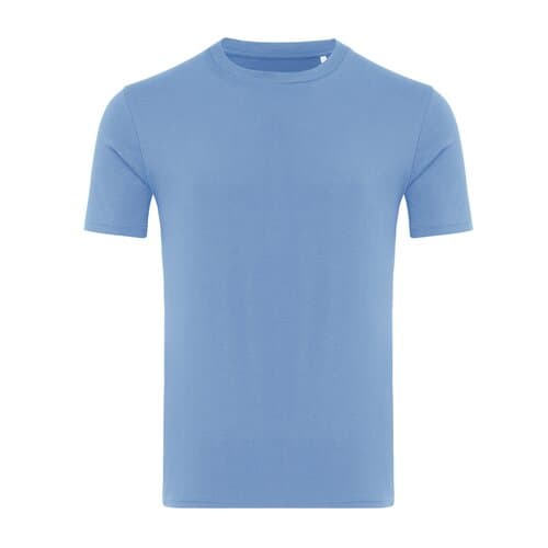 IQONIQ Brett T-Shirt aus recycelter Baumwolle