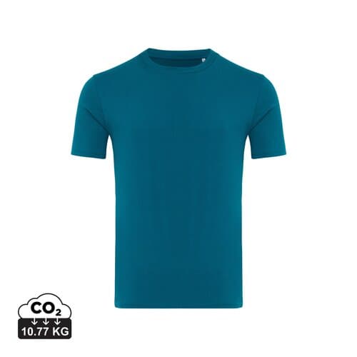IQONIQ Brett T-Shirt aus recycelter Baumwolle
