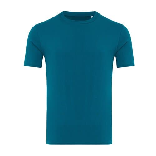 IQONIQ Brett T-Shirt aus recycelter Baumwolle