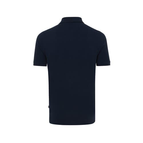 IQONIQ Yosemite Piqué-Poloshirt aus recycelter Baumwolle