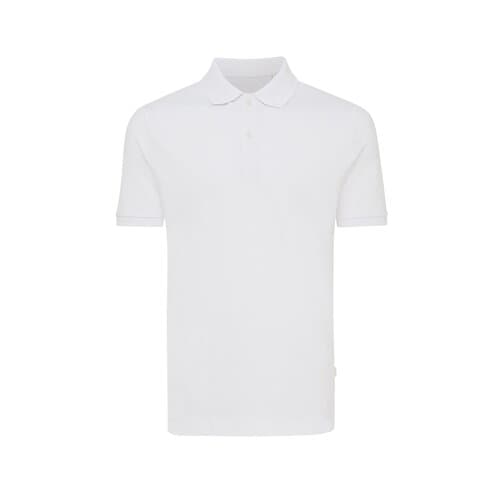 IQONIQ Yosemite Piqué-Poloshirt aus recycelter Baumwolle