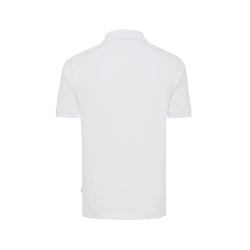 IQONIQ Yosemite Piqué-Poloshirt aus recycelter Baumwolle