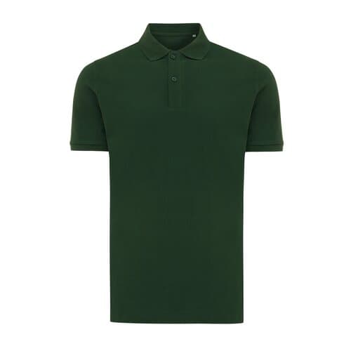 IQONIQ Yosemite Piqué-Poloshirt aus recycelter Baumwolle