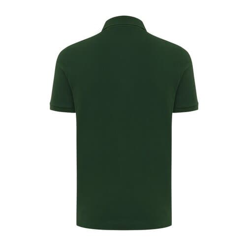 IQONIQ Yosemite Piqué-Poloshirt aus recycelter Baumwolle