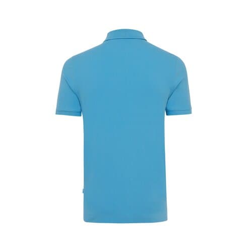 IQONIQ Yosemite Piqué-Poloshirt aus recycelter Baumwolle