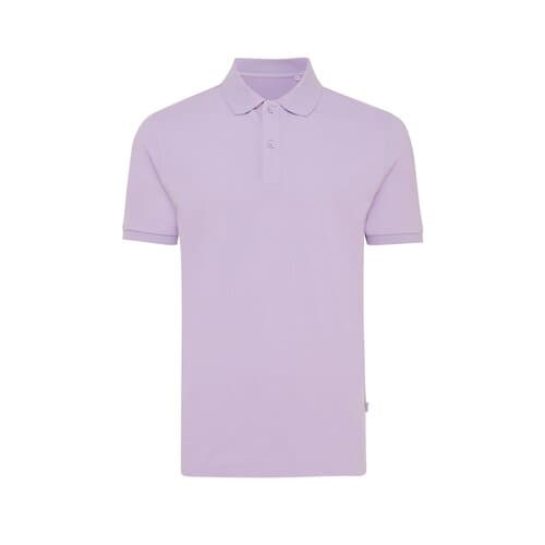 IQONIQ Yosemite Piqué-Poloshirt aus recycelter Baumwolle