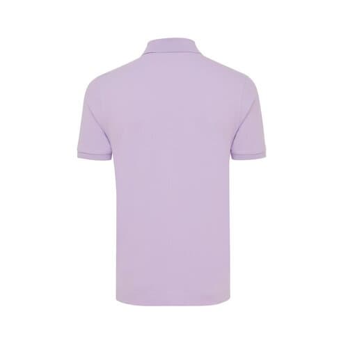 IQONIQ Yosemite Piqué-Poloshirt aus recycelter Baumwolle
