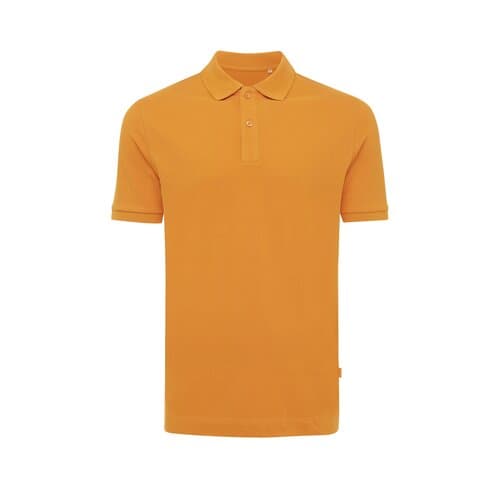 IQONIQ Yosemite Piqué-Poloshirt aus recycelter Baumwolle