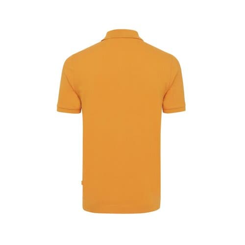 IQONIQ Yosemite Piqué-Poloshirt aus recycelter Baumwolle
