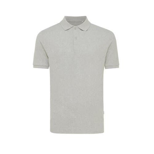 IQONIQ Yosemite Piqué-Poloshirt aus recycelter Baumwolle