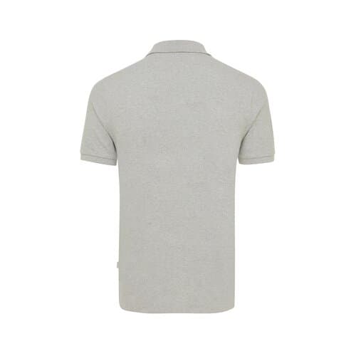 IQONIQ Yosemite Piqué-Poloshirt aus recycelter Baumwolle