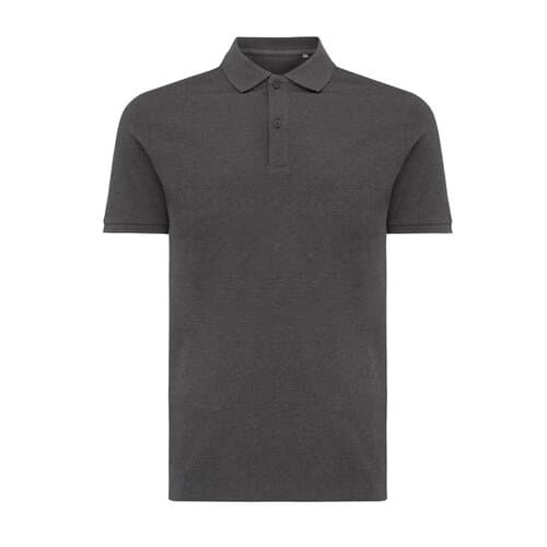 IQONIQ Yosemite Piqué-Poloshirt aus recycelter Baumwolle
