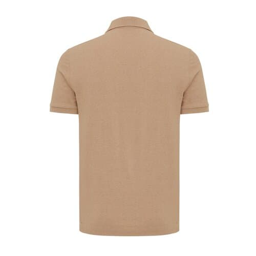 IQONIQ Yosemite Piqué-Poloshirt aus recycelter Baumwolle