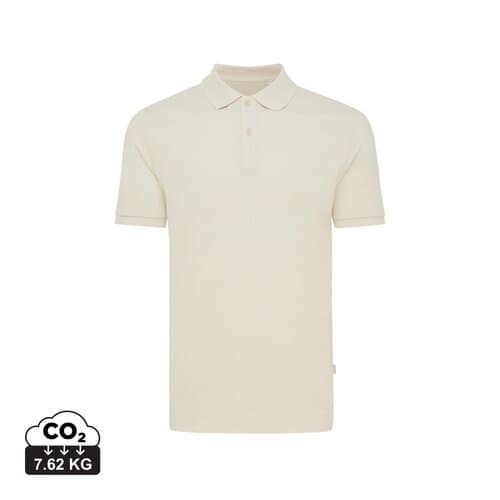 IQONIQ Yosemite Piqué-Poloshirt aus recycelter Baumwolle