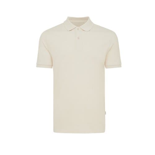 IQONIQ Yosemite Piqué-Poloshirt aus recycelter Baumwolle