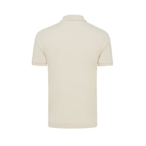 IQONIQ Yosemite Piqué-Poloshirt aus recycelter Baumwolle