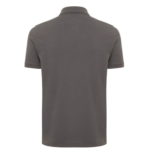 IQONIQ Yosemite Piqué-Poloshirt aus recycelter Baumwolle