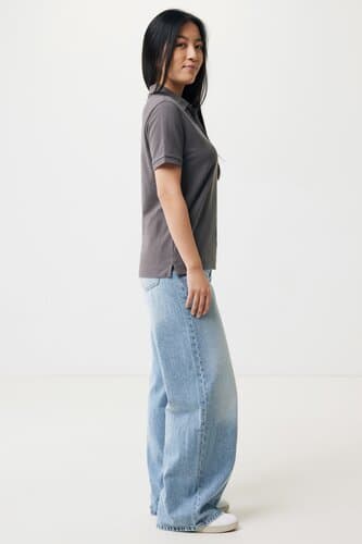 IQONIQ Yosemite Piqué-Poloshirt aus recycelter Baumwolle