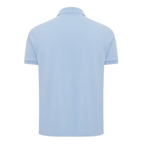 IQONIQ Yosemite Piqué-Poloshirt aus recycelter Baumwolle