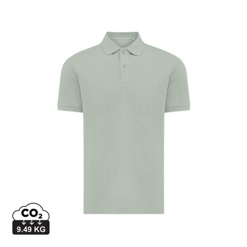 IQONIQ Yosemite Piqué-Poloshirt aus recycelter Baumwolle