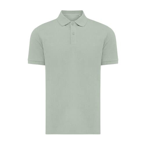 IQONIQ Yosemite Piqué-Poloshirt aus recycelter Baumwolle