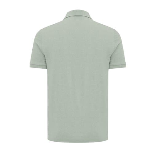 IQONIQ Yosemite Piqué-Poloshirt aus recycelter Baumwolle