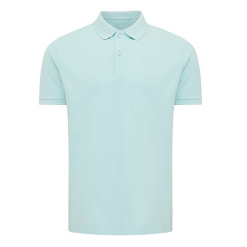 IQONIQ Yosemite Piqué-Poloshirt aus recycelter Baumwolle