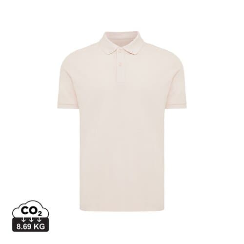 IQONIQ Yosemite Piqué-Poloshirt aus recycelter Baumwolle
