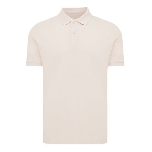 IQONIQ Yosemite Piqué-Poloshirt aus recycelter Baumwolle