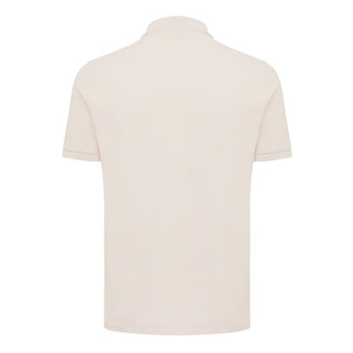 IQONIQ Yosemite Piqué-Poloshirt aus recycelter Baumwolle