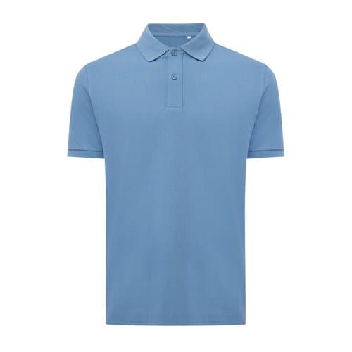 IQONIQ Yosemite Piqué-Poloshirt aus recycelter Baumwolle
