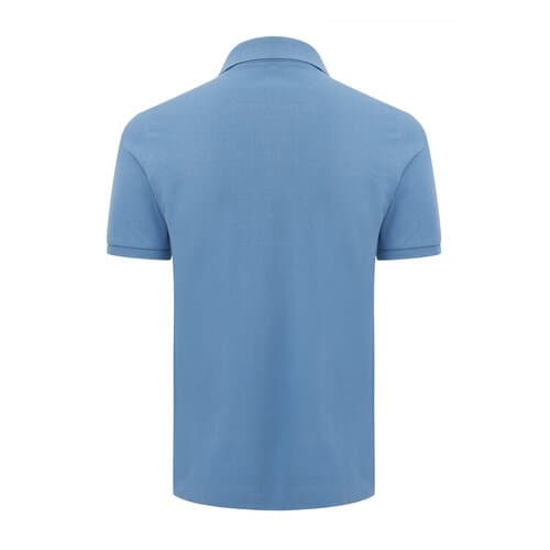 IQONIQ Yosemite Piqué-Poloshirt aus recycelter Baumwolle