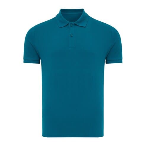 IQONIQ Yosemite Piqué-Poloshirt aus recycelter Baumwolle