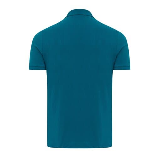 IQONIQ Yosemite Piqué-Poloshirt aus recycelter Baumwolle