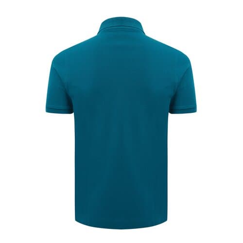 IQONIQ Yosemite Piqué-Poloshirt aus recycelter Baumwolle