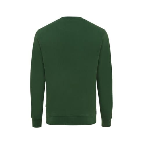 IQONIQ Zion Rundhals-Sweater aus recycelter Baumwolle