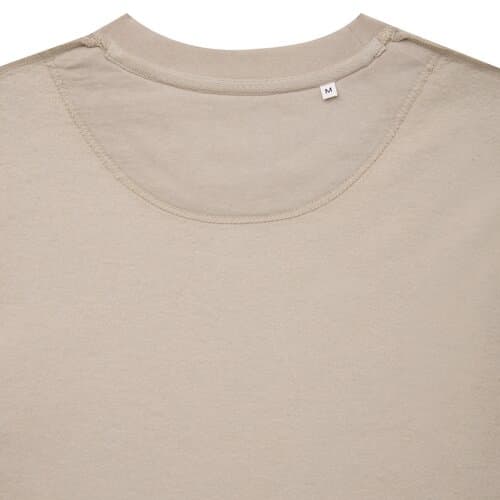 IQONIQ Zion Rundhals-Sweater aus recycelter Baumwolle