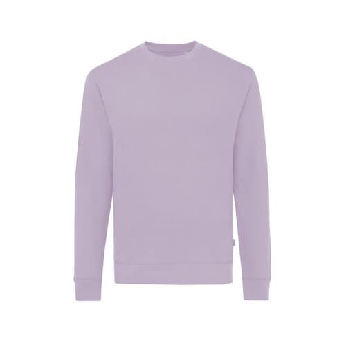 IQONIQ Zion Rundhals-Sweater aus recycelter Baumwolle